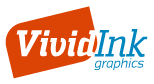 Vivid Ink Graphics Logo